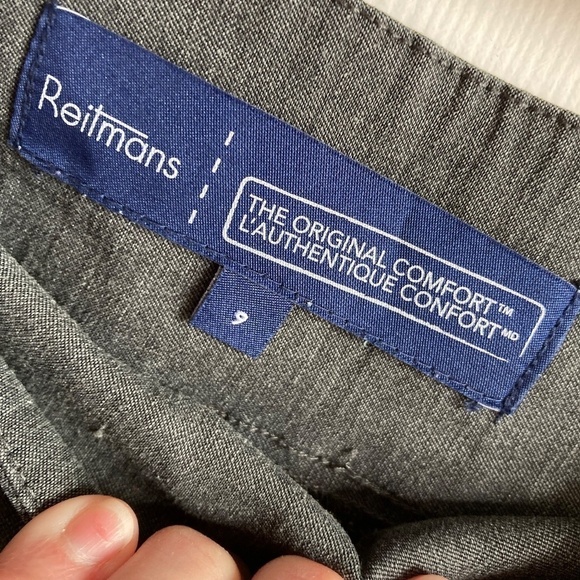 Reitmans Original comfort bermuda - Picture 5 of 6